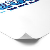 再利用水、環境保護、環境保護 ポスター (角)