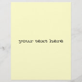 再利用減らリサイクル チラシ (裏面)