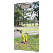 再失ったび庭で クリップボード (左)