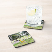 再失ったび庭で コースター (右側)