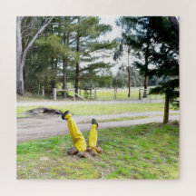 再失ったび庭で