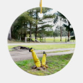 再失ったび庭で セラミックオーナメント (裏面)