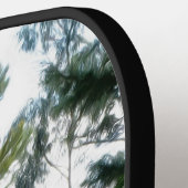 再失ったび庭で ピックルボールラケット (左詳細)