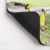 再失ったび庭で マウスパッド (コーナー)