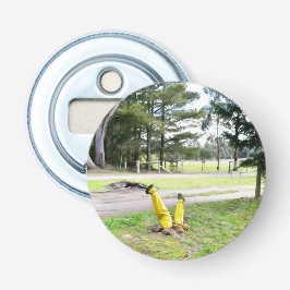 再失ったび庭で 栓抜き