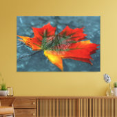 再帰反射キャンバス印刷 キャンバスプリント (インサイチュ (リビング))