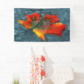 再帰反射バナー 横断幕 (インサイチュ)