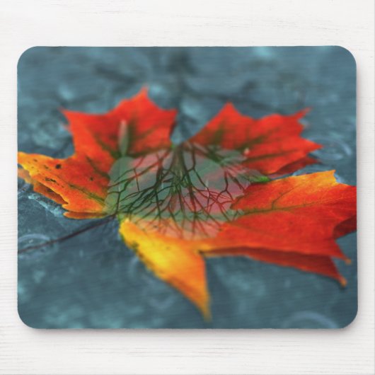 再帰反射マウスパッド マウスパッド (正面)