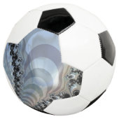 再帰的な領域 サッカーボール (3/4)