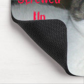 再度しくじられるか。 マウスパッド (コーナー)