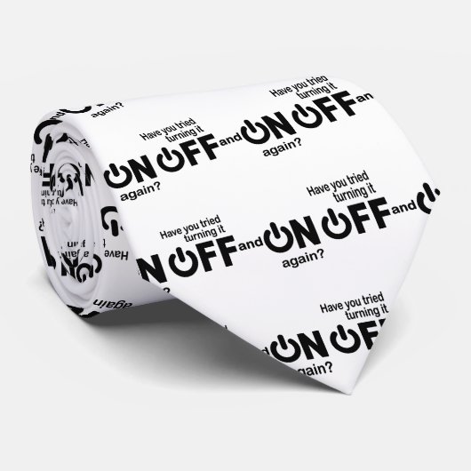 再度それをそしてつけることを試みましたか。 ネクタイ (ロール)