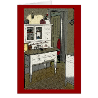 再度エレンの台所