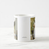 再度ヒアリングの声 コーヒーマグカップ (中央)