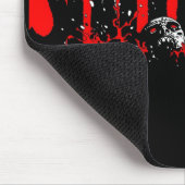 再度上昇のmousepad マウスパッド (コーナー)