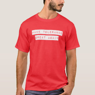再度公差を素晴らし設定 Tシャツ