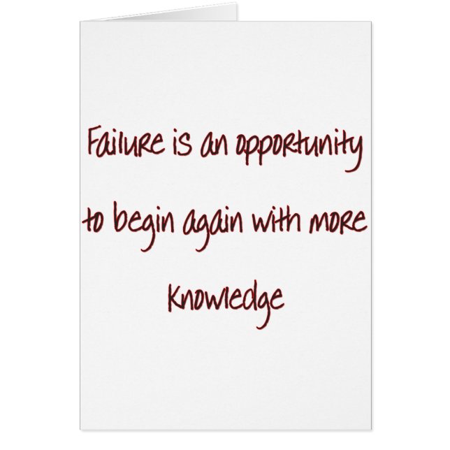 再度始めて下さい (正面)