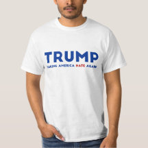 再度憎ませますアメリカを切札
