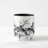 再度春 マグカップ (中央)