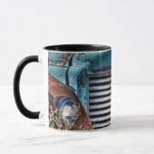 再度目ざめること マグカップ (左)