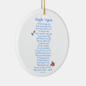 再度選抜して下さい セラミックオーナメント (右)