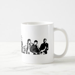 再度70年代-マグの倍は味方しました コーヒーマグカップ