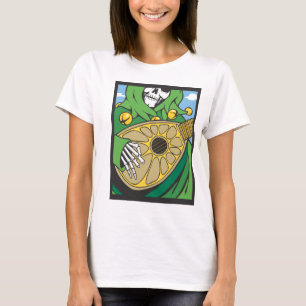 再度Daydreamin Tシャツ