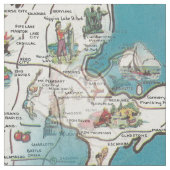 再度Mich ファブリック (クローズアップ)