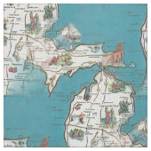 再度Mich ファブリック (見本)