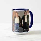 再度Patのマグ マグカップ (正面右)