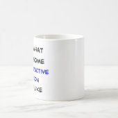 再建外科医，ワッスン コーヒーマグカップ (中央)