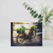 再循環 ポストカード (スタンド正面)