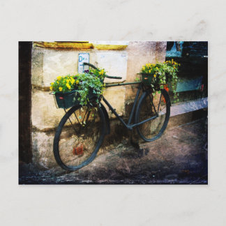 再循環 ポストカード