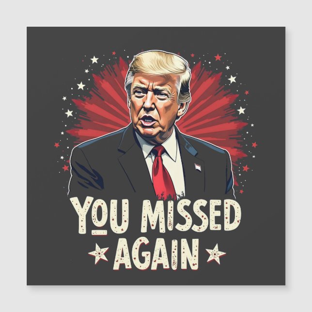 再恋しく思びペッ救トのトランプ選挙 (正面)