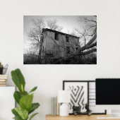 再成長 ポスター (ホームオフィス)