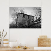 再成長 ポスター (キッチン)