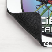 再来の科学 マウスパッド (コーナー)