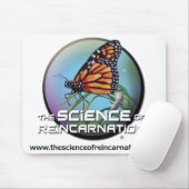 再来の科学 マウスパッド (マウス)