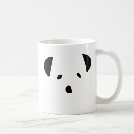 再来デトロイトからのデューイ コーヒーマグカップ (右)