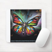 再来 マウスパッド (マウス)