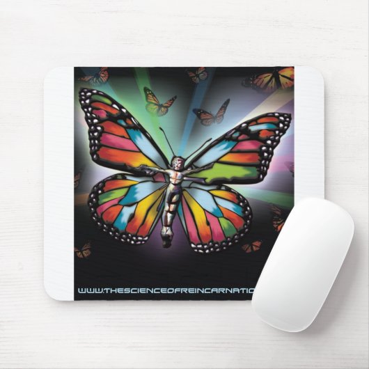 再来 マウスパッド (マウス)