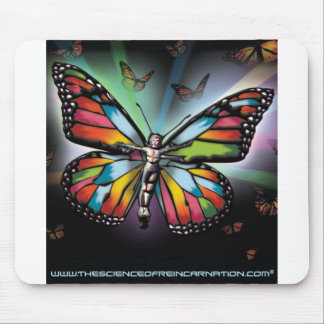 再来 マウスパッド