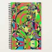 再校正 プランナー手帳 (正面)