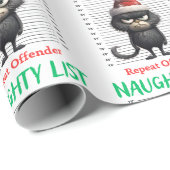 再犯いけな者の包装紙をリスト転が表示 ラッピングペーパー (ロールコーナー)