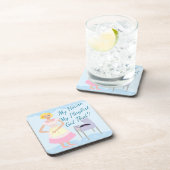 再生おもしろいリストことわざ コースター (右側)