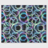 再生する栄光： ラッピングペーパー (フラット)