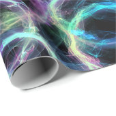 再生する栄光： ラッピングペーパー (ロールコーナー)