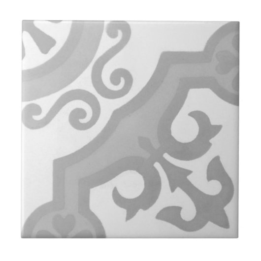 再生の確実なEncausticのセメントのタイル タイル (正面)