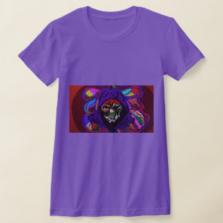 再生の神 Tシャツ