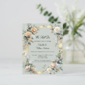 再生の誓い緑の金ゴールドフローラ (スタンド正面)