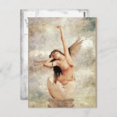 再生はがき ポストカード (正面/裏面)